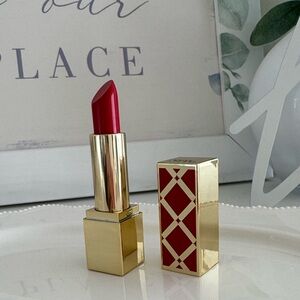 Estee Lauder Gold Sculpting Lipstick Case - Pure Color Envy 539 Excite